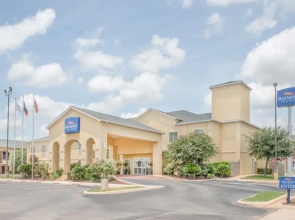 Best Western Pearsall