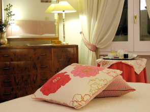 Hotel Victoria Maiorino