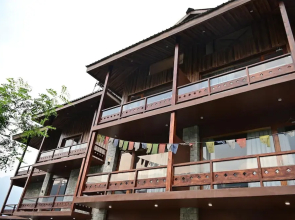 Rigzin House by Meghsparsh Resorts