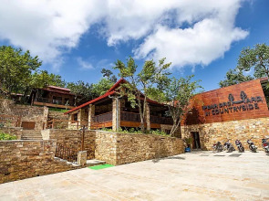 The Pear Orchard Resort By Countryside