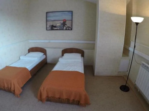 Хостел Набережный