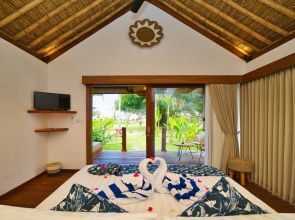 Segara Lombok