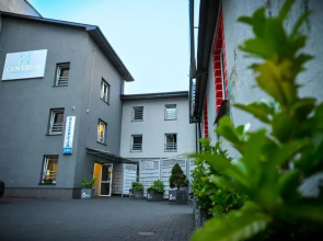 Hostel CENTRUM