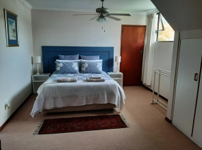 Leisure Island Apartment