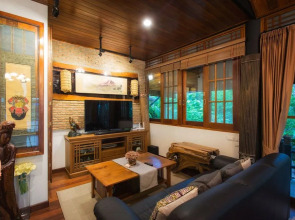 Cattani's Riverside Home