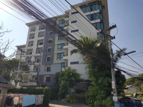 The Bliss Chiang Mai Hotel