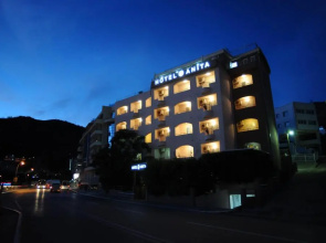 Hotel Anita
