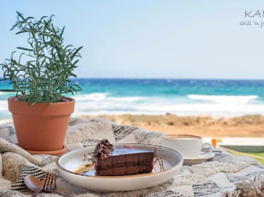 Piere Anne Beach Hotel