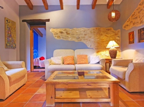 Villa Llagrima