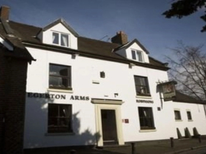 The Egerton Arms Country Inn