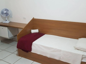 Pousada da Cachoeira
