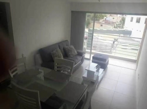 Conjunto Residencial Baraona