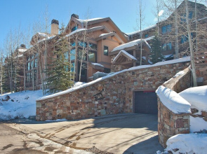 Portico - 3BR Condo #7 - LLH 61695