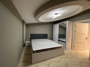 2 bedroom apartment near Samarkand Train Station