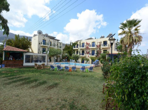 Milos Apartments Malia