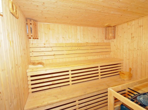 Ramee Rose Hotel Apartments