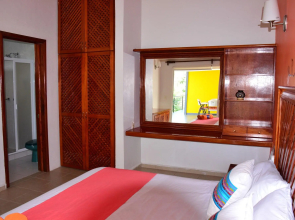 Mi Casa en Huatulco
