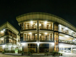 Tiger's Apartment Hotel