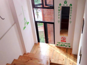 Oushang Bailing Apartment