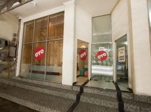 OYO 262 Ian Jk Hotel