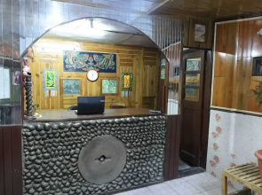 Dalhousie Hotel Paradise Hill View
