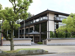 Noborioji Hotel Nara