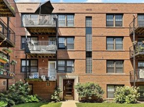 Modern Comfort 2 Bd Condo in Iconic Lincoln Square by AllSet Turnover