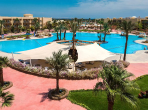 Desert Rose Resort