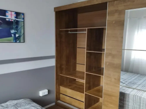 Apartamento Charles Chapelin