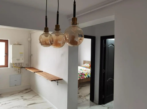 Apartament Garofitei