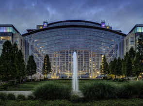 Gaylord National Resort & Convention Center