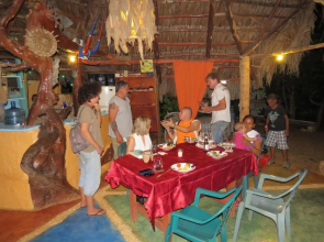 La Rancheta