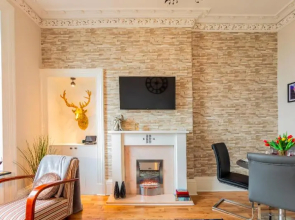 Clyde View Apartment