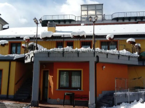 La Casa Del Grillo 2