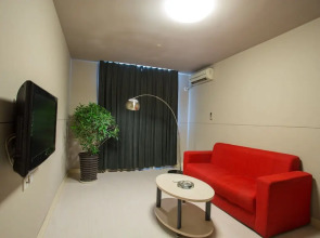 Jinjiang Inn ChengDu Wenshufang