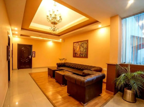 Hotel Jsr Inn