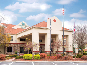 Homewood Suites by Hilton Columbus/Airport