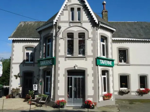 B&B Valdemeraude