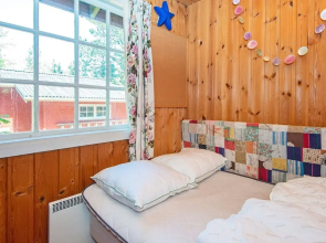 7 Person Holiday Home in Ebeltoft