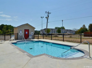 Best Western Broken Bow Hotel & Suites