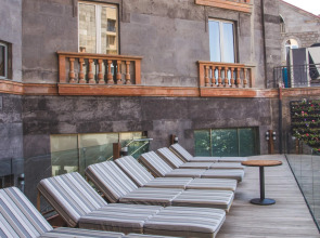 Гостиница Туфенкян Исторический Ереван