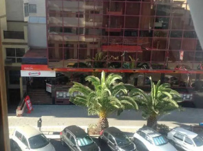 Apartamentos Avenida 4