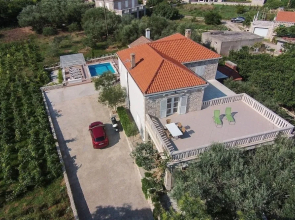 Villa Barakokula - 3m From the sea - H