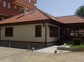 Aurora Hostel