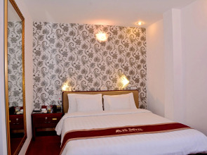 A25 Hotel - 137 Nguyen Du DN