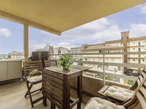 Apartment Manuel Cunit