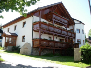 Ferienhaus Haidweg