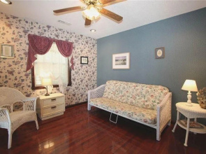 Edisto Guest House