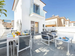 Villa Elaine in Protaras