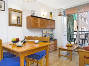 Apartment Paradís Park